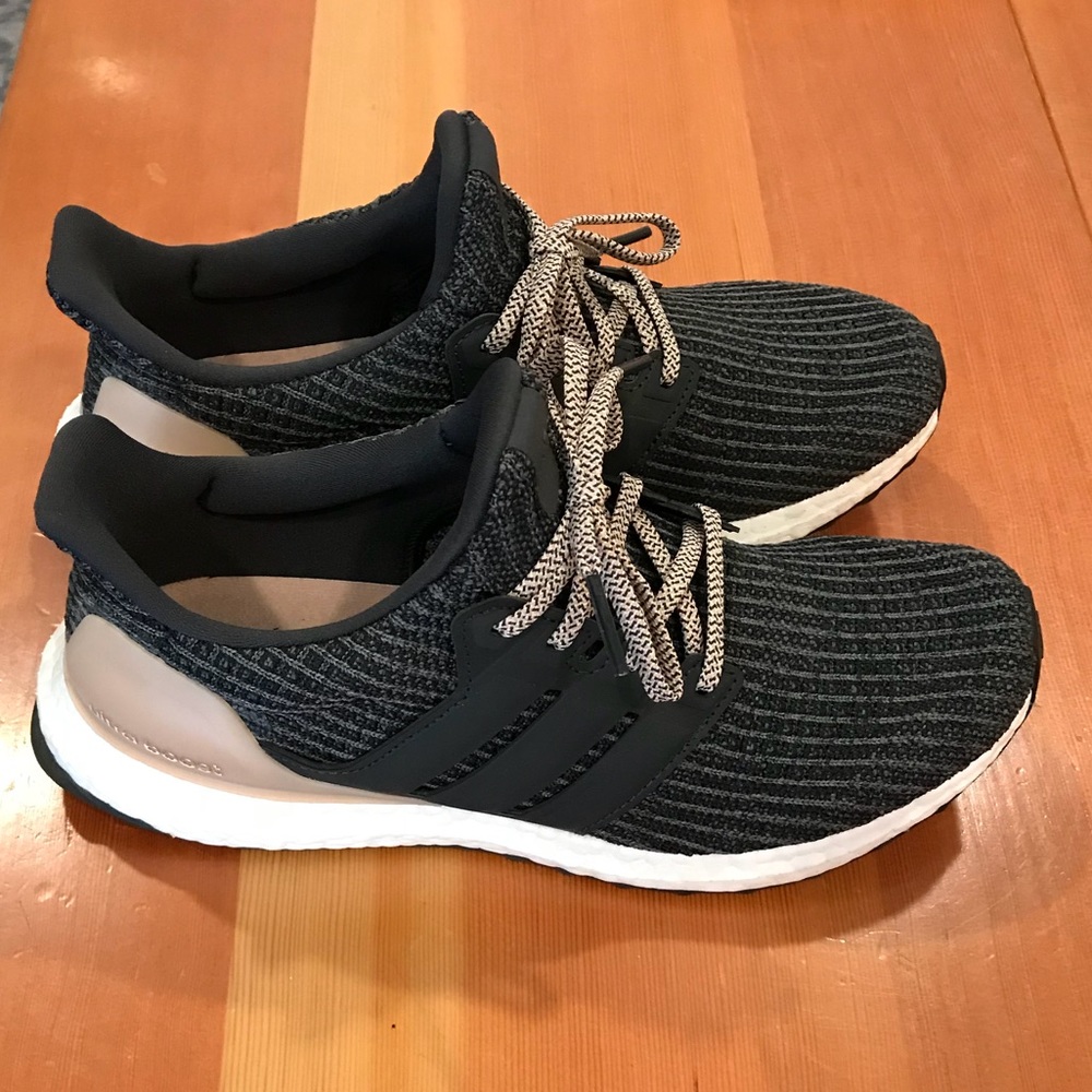 Adidas UltraBOOST Running Shoes